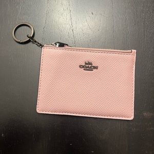 COACH small wallet / card holder